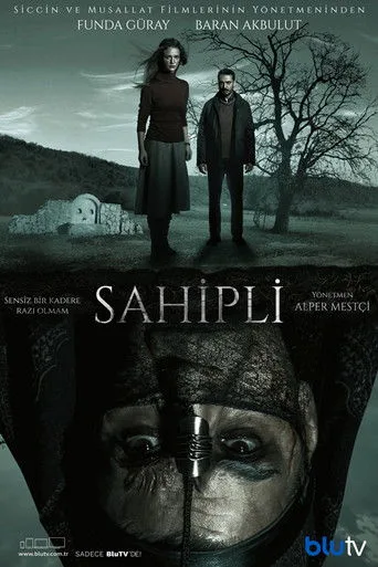 Sahipli (2017) posteri