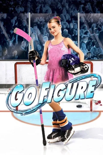 Go Figure (2005) posteri