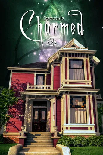 Charmed 0. sezon posteri