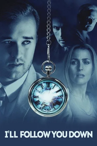Peşini Bırakmayacağım (2013) posteri