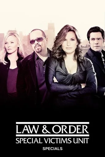 Law & Order: Special Victims Unit 0. sezon posteri