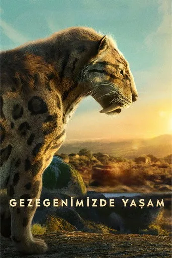 Gezegenimizde Yaşam (2023) posteri