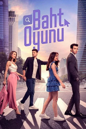 Baht Oyunu (2021) posteri