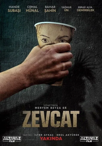Zevcat (2024) posteri
