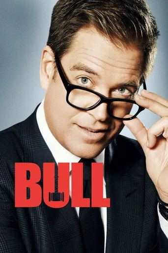 Bull 3. sezon posteri