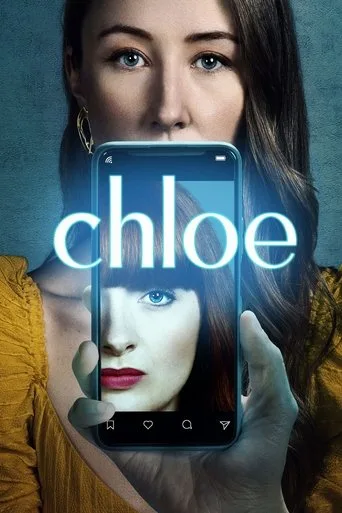Chloe (2022) posteri