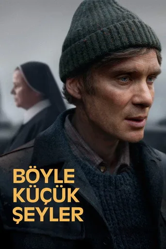 Böyle Küçük Şeyler (2024) posteri