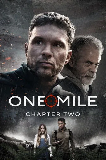 Bir Mil: İkinci Bölüm (2026) posteri