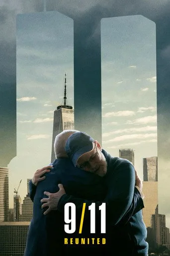 9/11: Reunited (2026) posteri