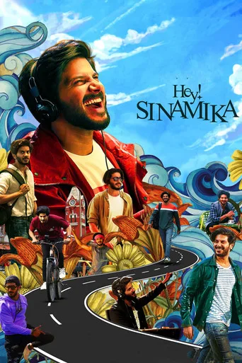 Hey! Sinamika (2022) posteri