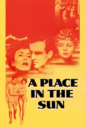 İnsanlık Suçu (1951) posteri