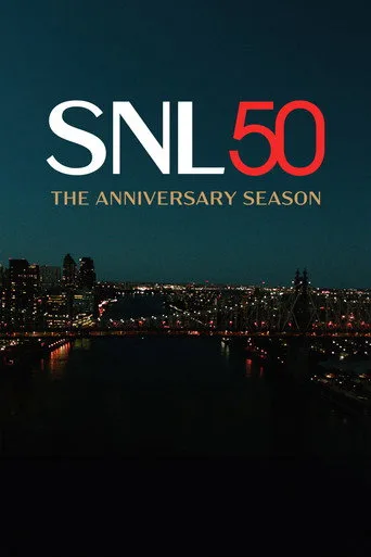 Saturday Night Live 50. sezon posteri