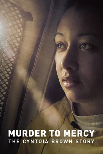 Cinayetten Affa: Cyntoia Brown'un Hikayesi (2020) posteri