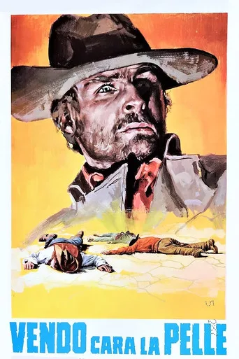 İdamdan Kaçanlar (1968) posteri