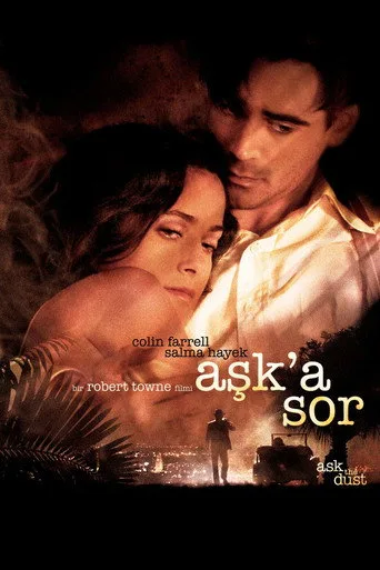Aşk’a Sor (2006) posteri