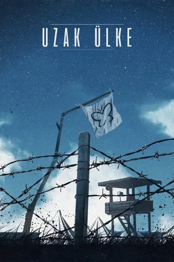 Uzak Ülke (2020) posteri