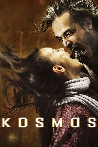 Kosmos (2009) posteri