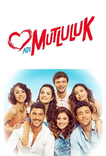 Adı Mutluluk (2015) posteri