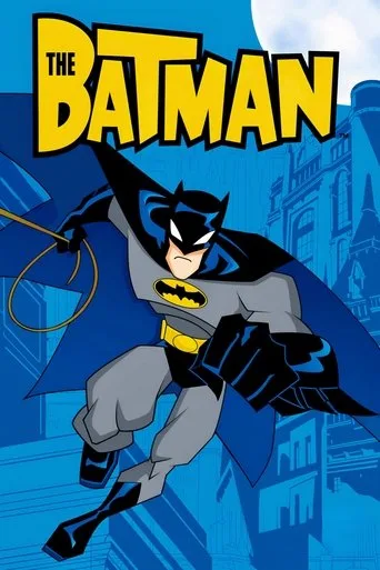 Batman (2004) posteri