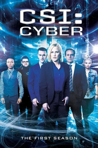 CSI: Cyber 1. sezon posteri
