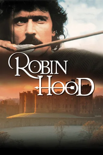 Robin Hood (1991) posteri
