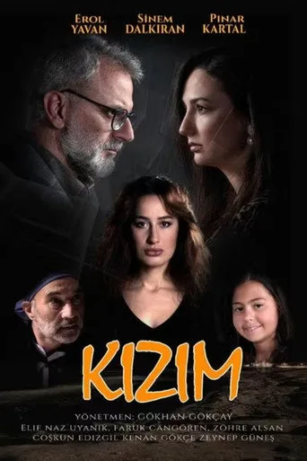 Kızım posteri