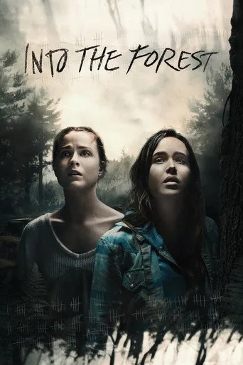 Ormana Doğru (2016) posteri