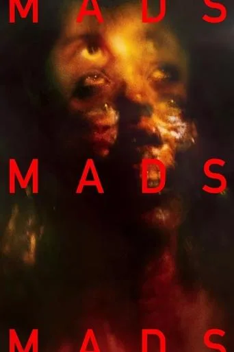 MadS (2024) posteri