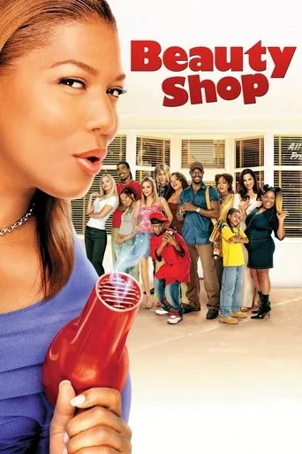 Güzellik Salonu (2005) posteri