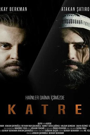 Katre: Hainler Daima İçimizde (2017) posteri
