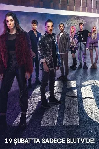 Hiç (2021) posteri