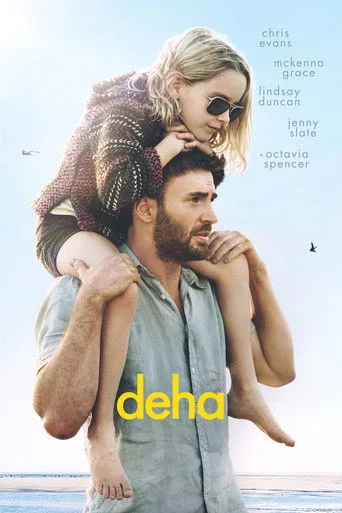 Deha (2017) posteri