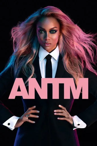 America's Next Top Model 24. sezon posteri
