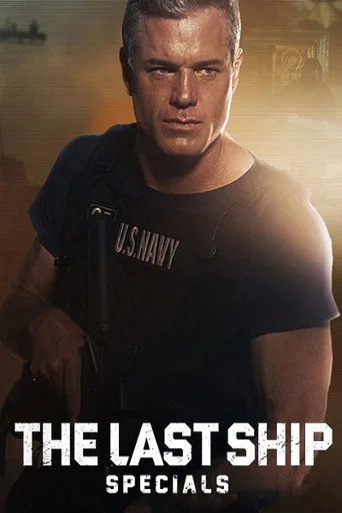 The Last Ship 0. sezon posteri