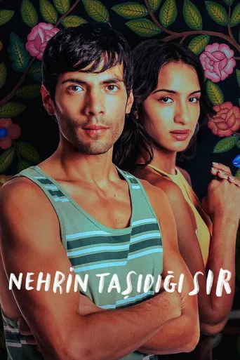 Nehrin Taşıdığı Sır (2024) posteri