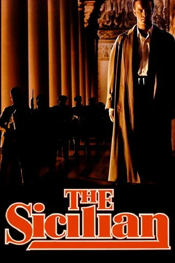 Sicilyalı (1987) posteri
