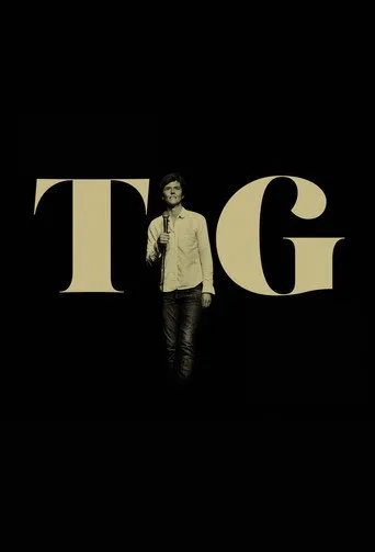 Tig (2015) posteri