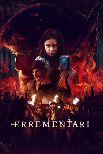 Errementari (2018) posteri