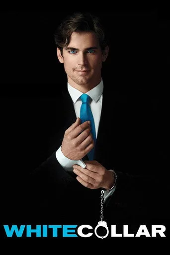 White Collar (2009) posteri