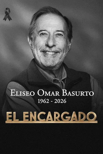 The Boss (2022) posteri