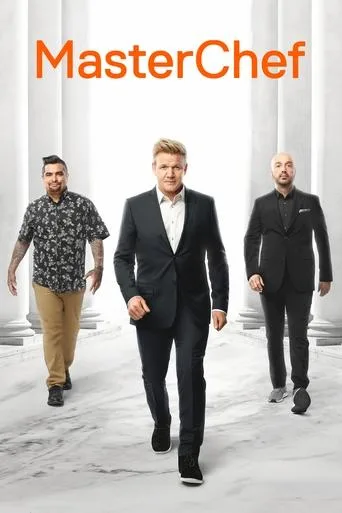 MasterChef (2010) posteri