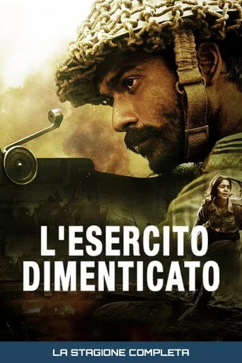 Unutulan Ordu 1. sezon posteri