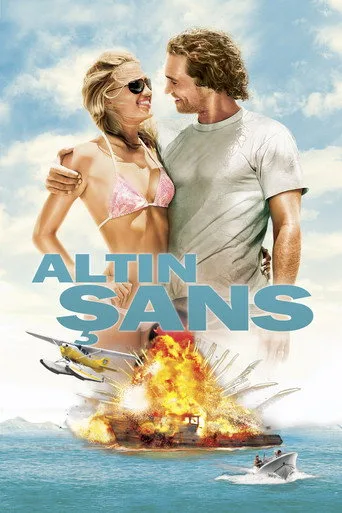 Altın Şans (2008) posteri