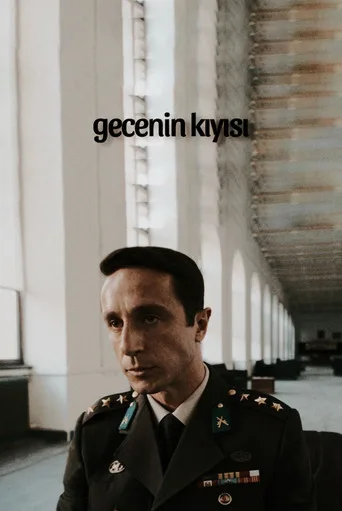 Gecenin Kıyısı (2025) posteri