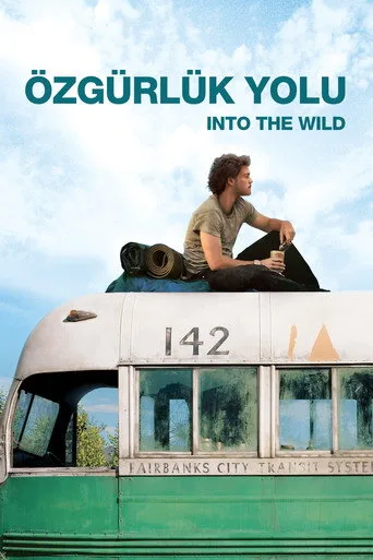 Özgürlük Yolu (2007) posteri