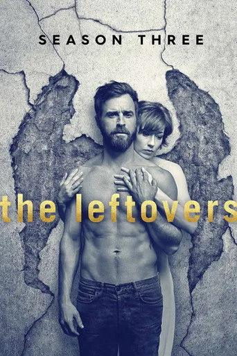 The Leftovers 3. sezon posteri
