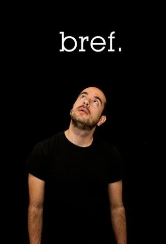 Bref 0. sezon posteri