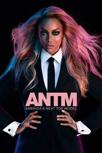 America's Next Top Model (2003) posteri