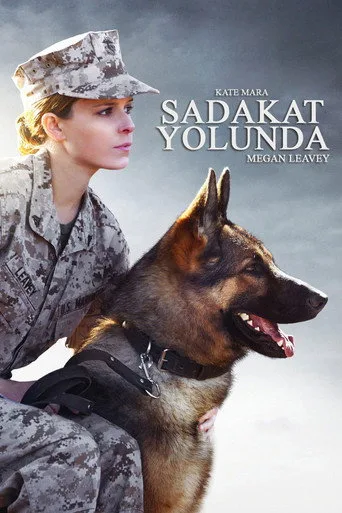 Sadakat Yolunda (2017) posteri