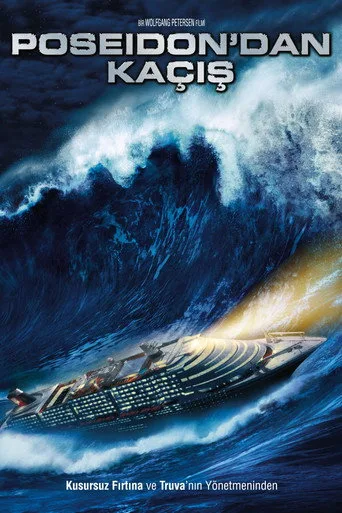 Poseidon'dan Kaçış (2006) posteri